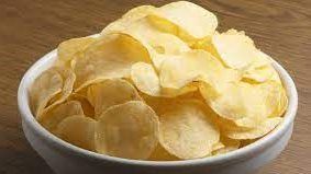 طريقة عمل بطاطس الشيبسي في المنزل.. سر القرمشة والمذاق الرائع