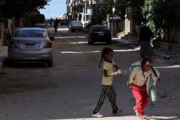 عيد اللاجئين في مصر... فرحة مغموسة بحنين العودة