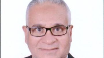 قرار جمهوري بتعيين د. مصطفى محمود نائبا لرئيس جامعة المنيا لشئون التعليم والطلاب