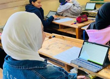 مميزات الثانوية العامة وعيوب البكالوريا.. خبير تربوي يوضح مميزات الثانوية العامة وعيوب البكالوريا.. خبير تربوي يوضح