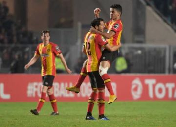 موعد مباراة الترجي ضد الإفريقي في الدوري التونسي والقنوات الناقلة
