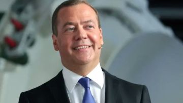 ميدفيديف: أعضاء حلف الأطلسي الجدد أصبحوا أهدافا محتملة لنا