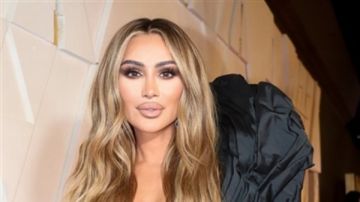 ميعرفوش يفكوا الخط.. مايا دياب تنتقد مشاهير السوشيال ميديا