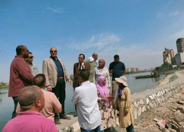 نشرة أخبار القليوبية.. مواعيد القطارات وحالة الطقس وموعد دخول مستشفى طوخ المركزي الخدمة نشرة أخبار القليوبية.. مواعيد القطارات وحالة الطقس وموعد دخول مستشفى طوخ المركزي الخدمة