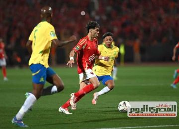 أحمد الطيب يرشح مدربا عالميا لخلافة كولر في الأهلي (تفاصيل) أحمد الطيب يرشح مدربا عالميا لخلافة كولر في الأهلي (تفاصيل)