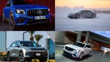 أخبار السيارات مواصفات رينو كارديان الجديدة.. سيارات سيدان 2025 في السوق المصرية أخبار السيارات مواصفات رينو كارديان الجديدة.. سيارات سيدان 2025 في السوق المصرية