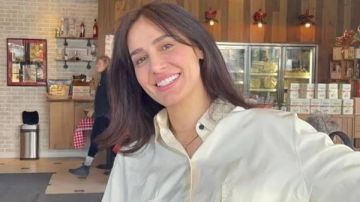 ابنة حلا شيحة تشجع الفتيات على ارتداء الحجاب.. تفاصيل