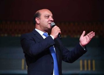 اتحاد الجمباز يستعد لاستضافة بطولتين على صالة استاد القاهرة