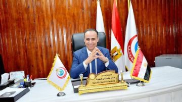 اليوم.. بدء استلام العمل للأطباء البشريين المكلفين الجدد بصحة الشرقية