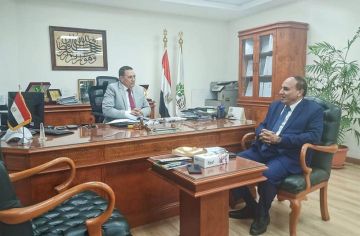 تخصيص 20 ألف فدان للصحفيين ضمن مشروع تنمية الريف المصري