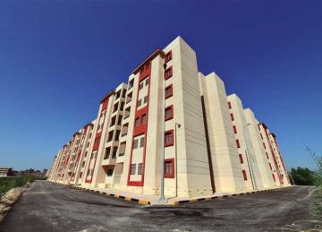 رسميا بمقدم 50 ألف جنيه.. موعد حجز شقق الإسكان الاجتماعي الجديدة 2025 لمحدودي الدخل