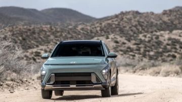 شاهد هيونداي كونا هايبرد 2025 بتصميم عصري وجذاب