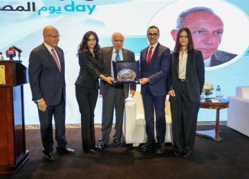  شمس علاء دياب لم تغب .. صلاح دياب يشيد بإرث شقيقه في الزراعة التصديرية