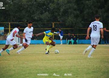 لافيينا يواجه القناة في الجولة الـ 28 بدوري المحترفين