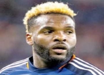 لقي مصرعه اليوم .. من هو بوبيندزا لاعب الزمالك السابق لقي مصرعه اليوم .. من هو بوبيندزا لاعب الزمالك السابق