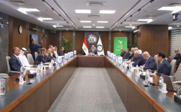 وزير البترول يعتمد نتائج أعمال شركة إمارات مصر عن عام ٢٠٢٤