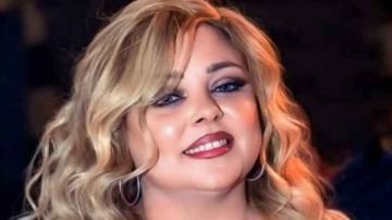 أخبار الفن وفاة الفنانة السورية سمر عبدالعزيز.. واستغاثة أسرة صبحي عطري وهدايا أحمد حلمي أخبار الفن وفاة الفنانة السورية سمر عبدالعزيز.. واستغاثة أسرة صبحي عطري وهدايا أحمد حلمي