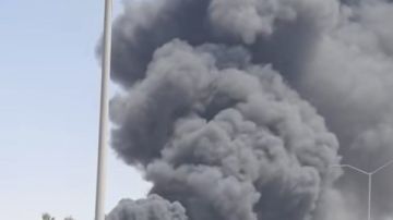 أدلة جنائية وخسائر بالملايين.. قرارات عاجلة حول حريق مصنع ألعاب أطفال في أكتوبر