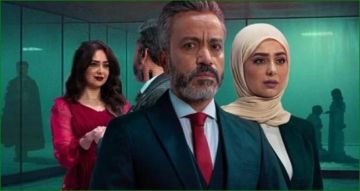 أول رد من الرقابة على المصنفات الفنية بشأن إلغاء العرض لفيلم استنساخ