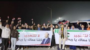 المستقلين الجدد: المشاركة في الوقفة التضامنية مع غزة واجب وطني