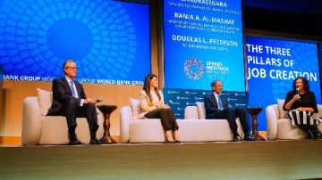 المشاط: السياسات الحكومية الداعمة لاستقرار الاقتصاد الكلي تحفز استثمارات القطاع الخاص