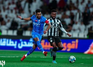 الهلال ضد الشباب.. الموعد والمعلق والقنوات الناقلة مباشر في الدوري السعودي