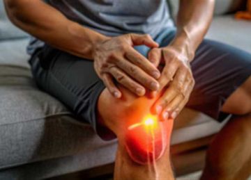 بدون أدوية.. 7 علاجات طبيعية فعالة تخفف آلام المفاصل بدون أدوية.. 7 علاجات طبيعية فعالة تخفف آلام المفاصل