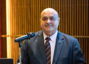 بـ 5 محاور رئيسية.. إطلاق مبادرة أوابك الإرشادية حول الهيدروجين