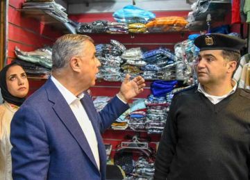  بينها تحويل الشقق السكنية لأنشطة تجارية .. الإسكندرية تعلن عقوبات رادعة وغرامات فورية ضد المخالفين (صور)