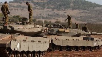 خبير استراتيجي يوضح هدف إسرائيل من إنشاء المناطق العازلة في غزة خبير استراتيجي يوضح هدف إسرائيل من إنشاء المناطق العازلة في غزة