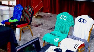 دوري أبطال أفريقيا.. تفاصيل الاجتماع الفني لمباراة الجيش الملكي وبيراميدز