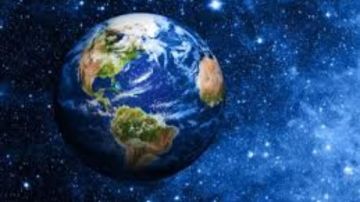 رئيس حزب البيئة العالمي يحذر من خطر كبير يحدق بكوكب الأرض رئيس حزب البيئة العالمي يحذر من خطر كبير يحدق بكوكب الأرض