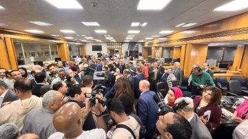 سلامة: وحدة الصحفيين كلمة السر في قوة النقابة لمواجهة التحديات