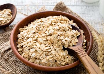 طعام للخيول وليس للبشر .. خبير تغذية يوضح أضرار الشوفان ويكشف عن البديل الصحي طعام للخيول وليس للبشر .. خبير تغذية يوضح أضرار الشوفان ويكشف عن البديل الصحي