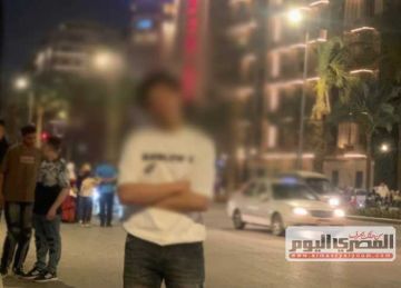 عبدالله مات بعدما أنقذ أخته .. ضحية حادث المحور يودع الحياة بعد 5 أيام من الصراع مع الموت عبدالله مات بعدما أنقذ أخته .. ضحية حادث المحور يودع الحياة بعد 5 أيام من الصراع مع الموت