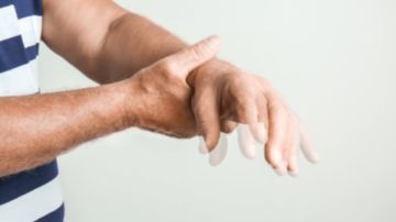 في يومه العالمي.... كل ما تود معرفته عن مرض باركنسون في يومه العالمي.... كل ما تود معرفته عن مرض باركنسون