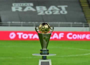 مواعيد مباريات إياب ربع نهائي الكونفدرالية والقنوات الناقلة