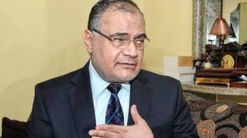 أحمد تركي يعلق على تصريحات سعد الهلالي المثيرة للجدل أحمد تركي يعلق على تصريحات سعد الهلالي المثيرة للجدل