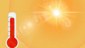 الحرارة تقترب من 40.. موجة حارة تضرب البلاد هذا الموعد