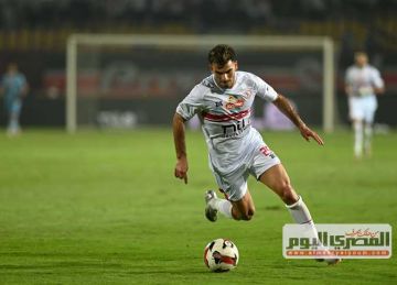  باع الزمالك بدري أوي .. طارق السيد يفتح النار على زيزو