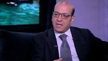 بدرة: مصر تسعى إلى تحسين القدرات الاقتصادية مع الدول العربية والإفريقية