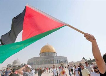  حكماء المسلمين يدين بشدة دعوات منظمات إسرائيلية متطرفة لتفجير المسجد الأقصى وقبة الصخرة