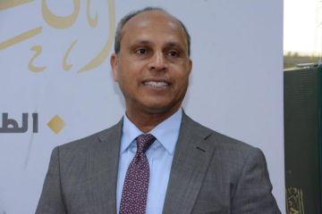 رئيس حزب الاتحاد: جولة الرئيس السيسي الخليجية تأكيد على متانة العلاقات الثنائية ودعم لمواقف مصر الإقليمية