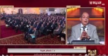 رئيس هيئة الاستثمار: الشراكة الاستراتيجية مع فرنسا سترفع التجارة والاستثمار إلى الضعف