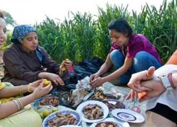 رسميا.. موعد إجازة شم النسيم 2025 وهل هي مدفوعة الأجر؟