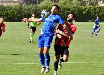 فوز بورفؤاد وخسارة جمهورية شبين.. نتائج مباريات اليوم بدورة ترقي المحترفين