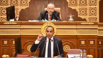 نائب: التخليص الجمركي يعد عنصرا أساسيا في تسهيل حركة التجارة الدولية