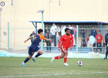 3 مواجهات .. اليوم انطلاق دورة ترقي مجموعة القاهرة المؤهلة إلى دوري المحترفين  3 مواجهات .. اليوم انطلاق دورة ترقي مجموعة القاهرة المؤهلة إلى دوري المحترفين