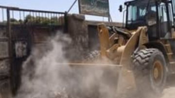 إزالة 31 حالة تعد على الطريق العام في نجع حمادى إزالة 31 حالة تعد على الطريق العام في نجع حمادى