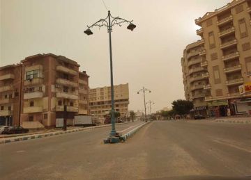 استكمال خطة الرصف بالشوارع والأحياء السكنية بمدينة مرسى مطروح استكمال خطة الرصف بالشوارع والأحياء السكنية بمدينة مرسى مطروح